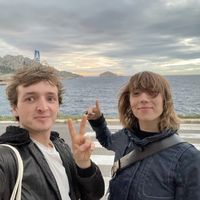 L'appartement de Roméo et Joséphine