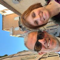 La maison de Valerio Maria