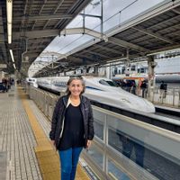 La maison de Elizabeth