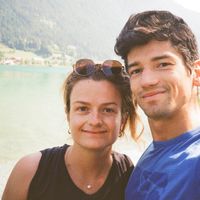 Casa di Elodie et Léonard