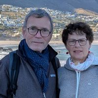 Chantal et Philippeina kuća