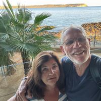 vila panoramique à Peniscola vue mer 180 °terrasses  garages  piscine ,jacuzzi : luxe et bien être