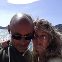 La maison de Gaelle et patrick