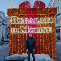 La maison de Massimo