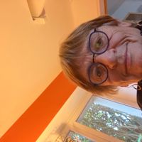 La maison de Roselyne