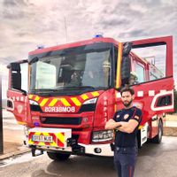 La maison de Jose Maria