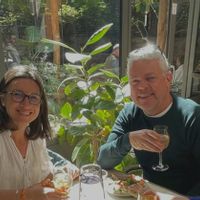 Maison dans un village de charme à 25 minutes de la plage et 1h00 des Pyrénées.