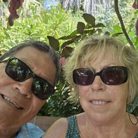 La Maison de Riva-Bella bord de mer avec jardin arboré plein Sud au calme