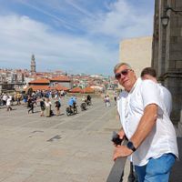 La maison de Antonio