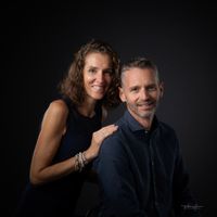 La maison de famille de Sophie