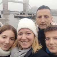 Maison de charme pour 4 personnes avec piscine