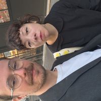 Appart d'Inès et Oscar :)