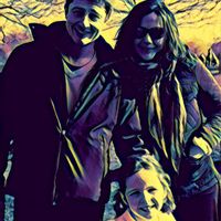 Maison familiale de campagne à Freneuse, proche de Giverny.