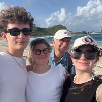 Ile aux Moines - Ty Bugale