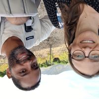 La maison du vieux village