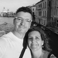 La chambre privée et indépendante d'Aurélie et Guillaume