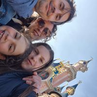 La maison de Charlotte