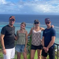Villa avec vue sur le Vercors et la Chartreuse