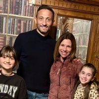 Chez Aurelie et Christophe