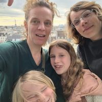 Le nid d' Estelle and Co