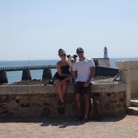 Maison d'Alexandre et Chloé