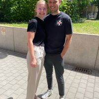 La maison de Angelika