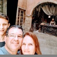 Miami Brickell with Bay view