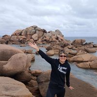 Le Chaudron de Loguivy, gite magique et insolite au cœur de la Bretagne