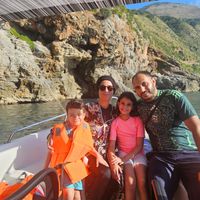 Casa di Zina & Yanis