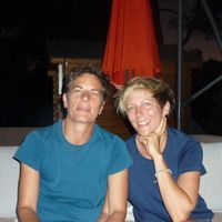 Un loft lumineux au cœur de Montreuil, avec un jardin.