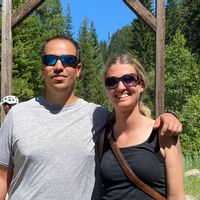 La maison de Manon & Jorge