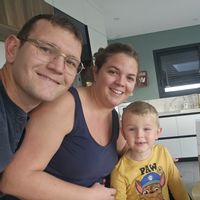 Maison moderne vue Puy de Dôme