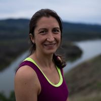 La maison de Émilie