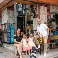 Jolie maison individuelle dans un quartier calme