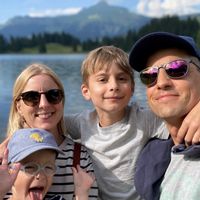 Eglantine, votre havre lumineux au coeur de Lausanne