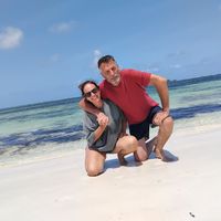 L'appartement de Frank et Nathalie (et Jonas)