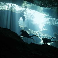 Appartement 2 chambres traversant Tours