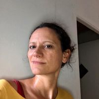 L appartement de Marion Simon et Ismael