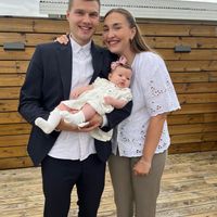 Casa di Magnús Þór