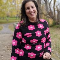 Condon de 2 chambres, au dernier étage d'un bloc de 15 unités de vie, en banlieue de Montréal