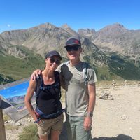 Camille et Thomass hus