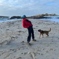 Charmante maison de bourg en lisière de bois