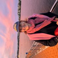 La maison de Anne Laure