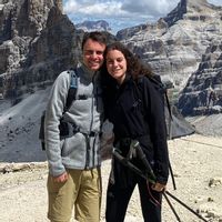 La maison de Ysée & Federico