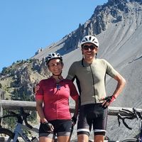 Ancienne ferme de montagne rénovée et confortable