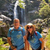 La maison de David y Mariángeles