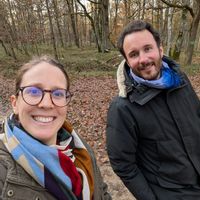 Maison familiale avec jardin à 25 min du centre de Paris !