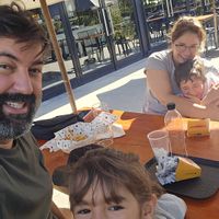 João Pauloina kuća