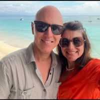 Maison 3 chambres , agréable et spacieuse, près du centre de Castelginest et proche de Toulouse