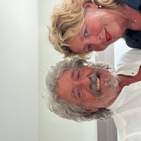 La maison de Wilfried